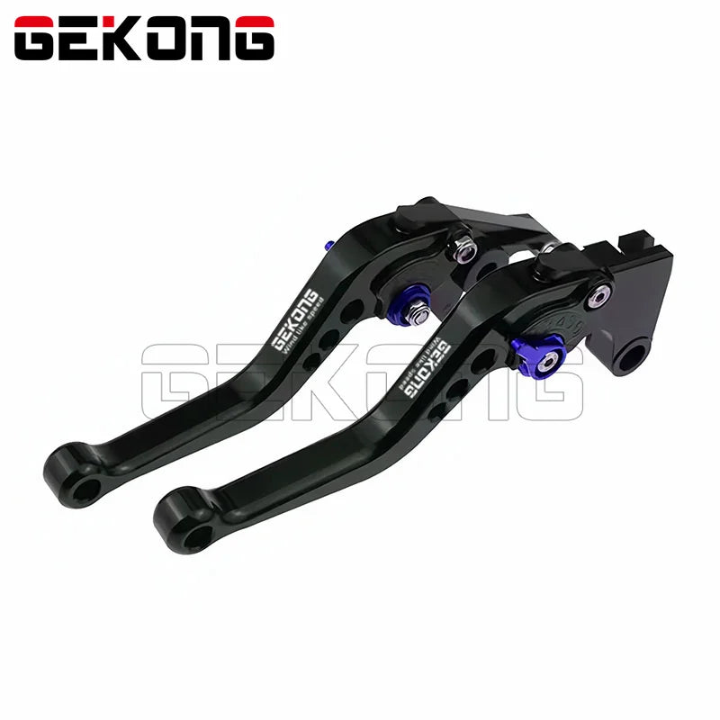 Motorcycle brake clutch lever for Honda CB125R, CB190R, CB190X, CB250F, CB300F, CB400F, CB400X, CB500F, CB500X, CBR, CMX, MSX,