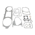 Motorcycle Complete Gasket Sets For GY6 150cc Long Case Engine Parts 152QMI 157QMJ Moped Scooters ATV Go-Karts Accessories