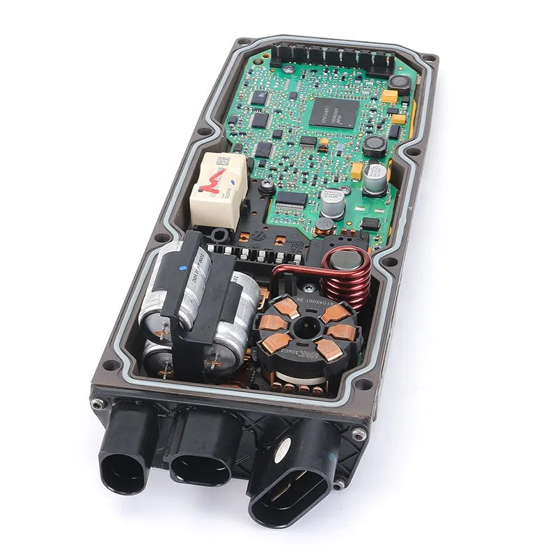 4G0909144G Suitable for Audi A6 S6 A7 S7 Auto Parts 4G0909144G Electric, Power Steering Control Module tools car accessories