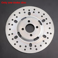 ATV Rear Hydraulic Disc Brake System Foot Brake Assembly For DIY China 150cc 200cc 250cc UTV Buggy Quad Bike Taotao Accessories