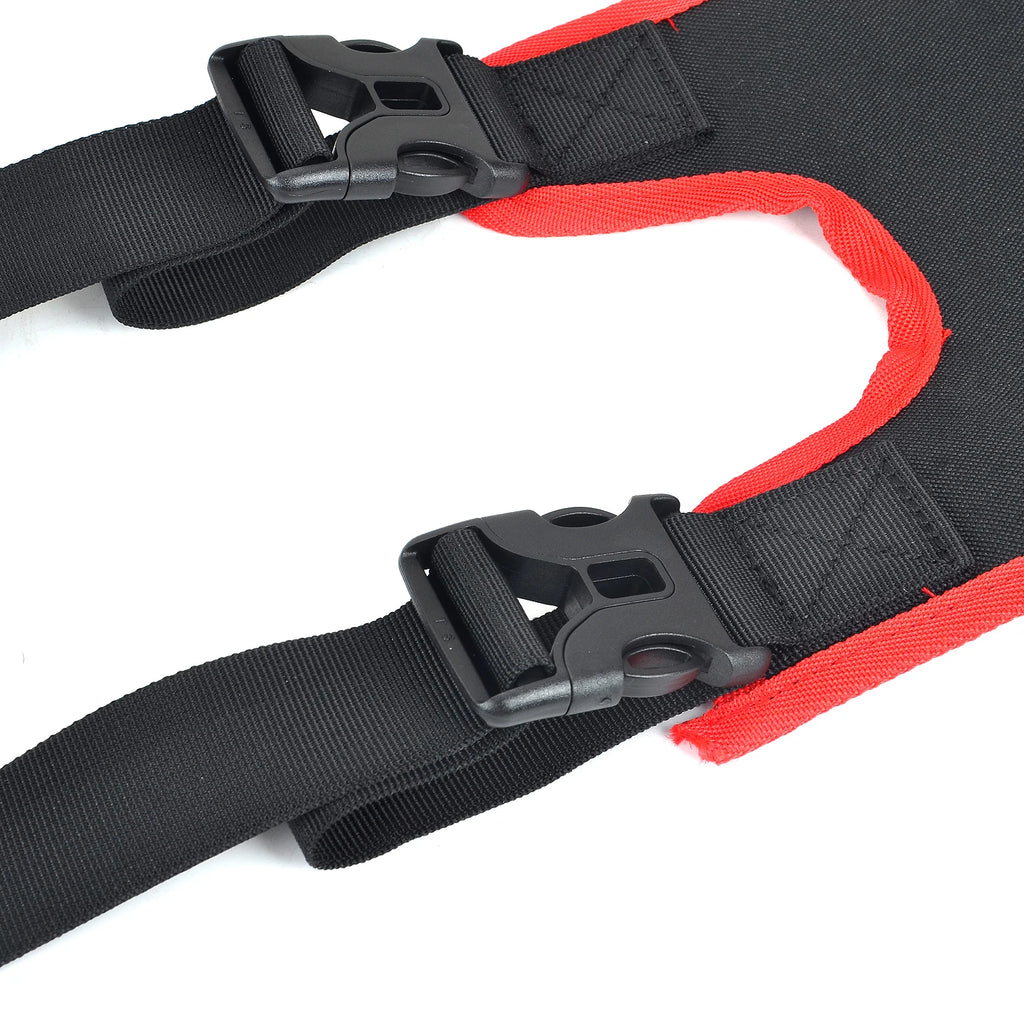 ATV Accessories Foot Rests Adjustable Foldable Passenger Footrest For Can-am Outlander Polaris Honda Suzuki Kawasaki Yamaha