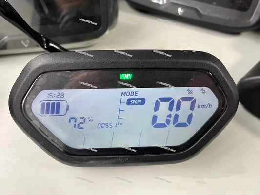 Original Accessories for Niu Electric N1S Instrument LCD Display Screen