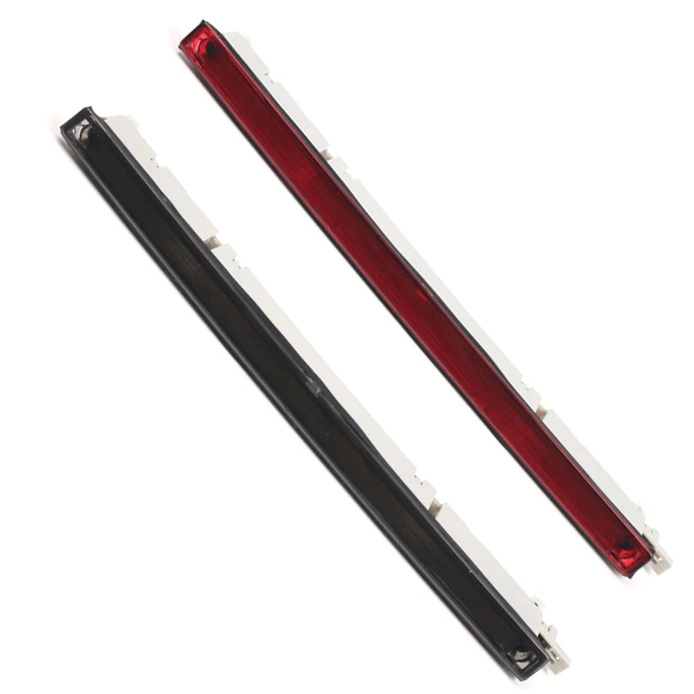 Tercera luz de freno de coche 4B9945097A para Audi A6 C5 S6 AVANT 1998 1999 2000 2001 2002 2003 2004 2005 Luz de freno de montaje alto