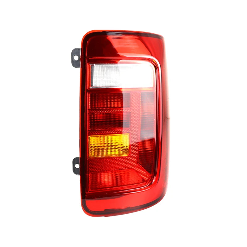 Car Accessories  Rear Tail Light Brake Stop Lamp Without Bulbs For Volkswagen VW Caddy 2016 2017 2018 2019 2020 2K1945096AB