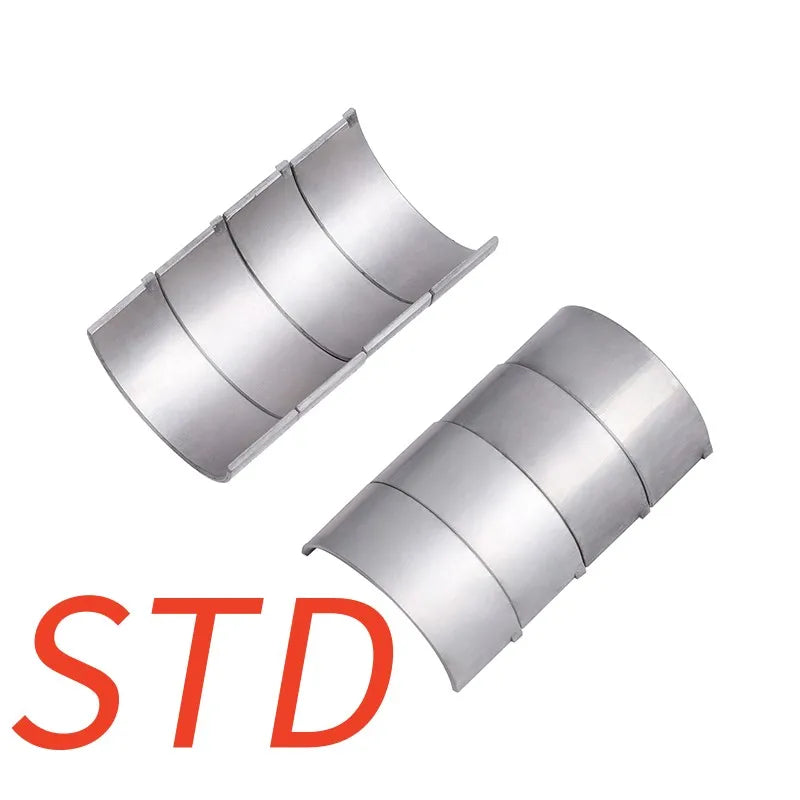 Motorcycle Connecting Rod Crankshaft Bearing Kit for Honda CBR1000RR FIREBLADE 2004-2018 CB1000R 2020-2024 CBF1000 ABS 2006-2016