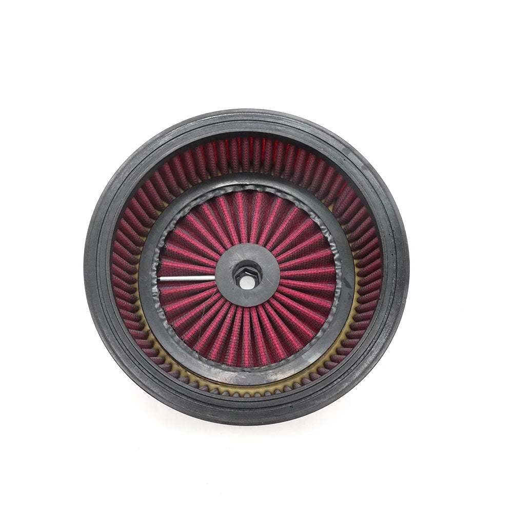 For Harley Sportster XL Touring Softail Dyna FXDLS Motorcycle High Flow Air Filter Engine Intake Cleaner Accessories