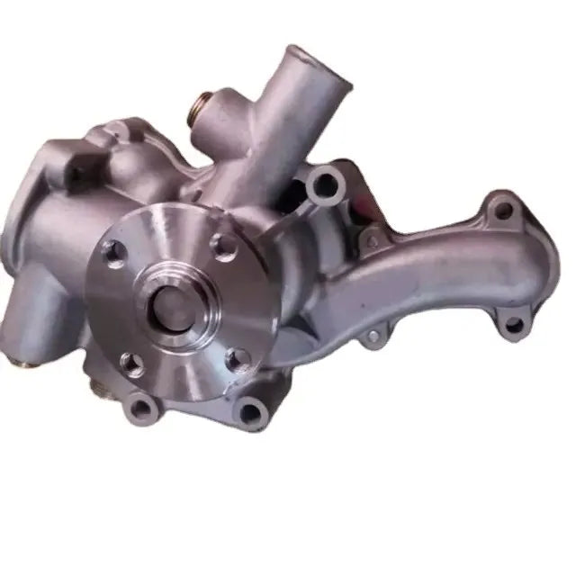 Engine Water Pump RE546906 RE546917 For Excavator Diesel Engine Parts