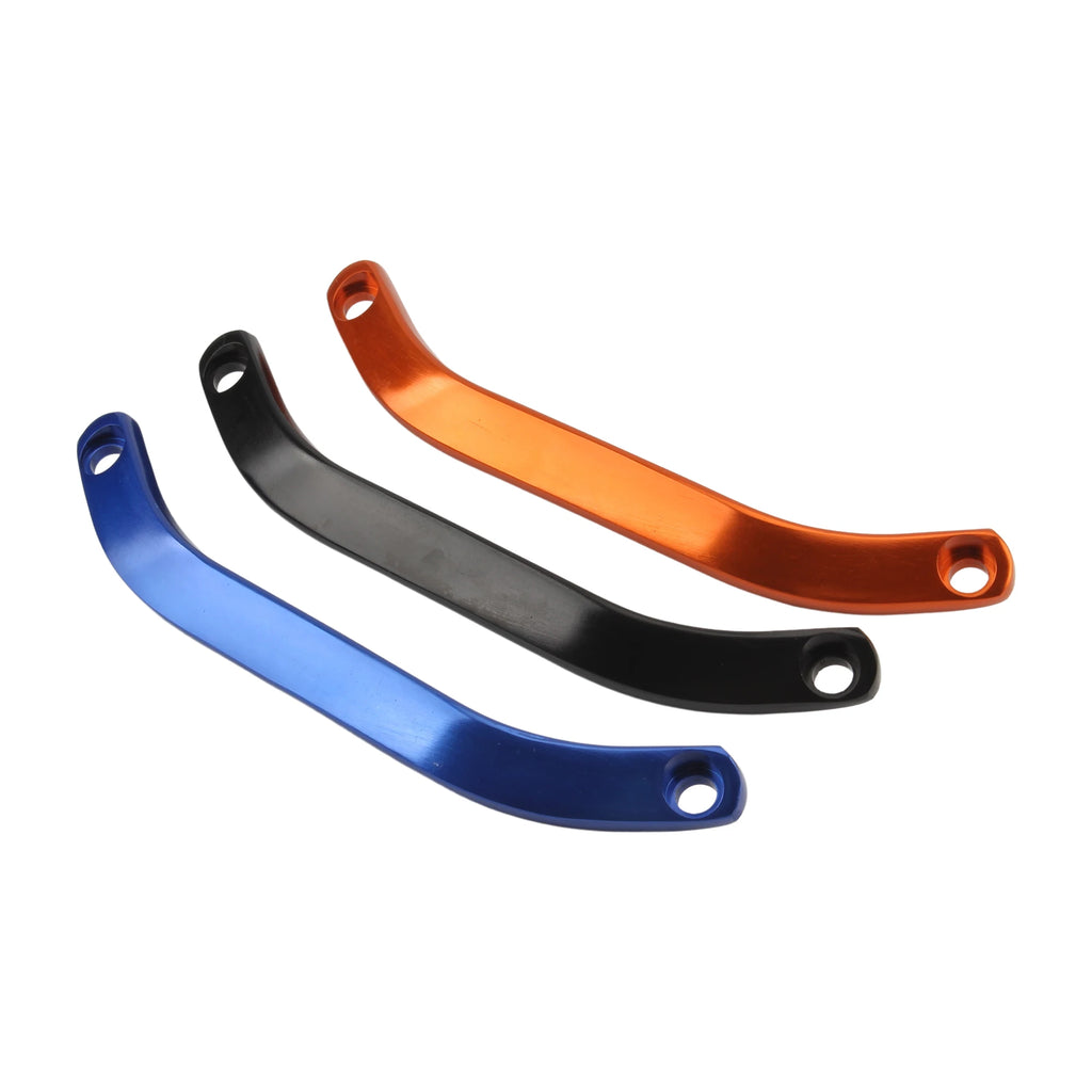 Accesorios de motocicleta CNC, manija de agarre para asiento trasero de pasajero para KTM EXC SX XC EXCF SXF Dirt Bike Enduro Motocross, piezas modificadas