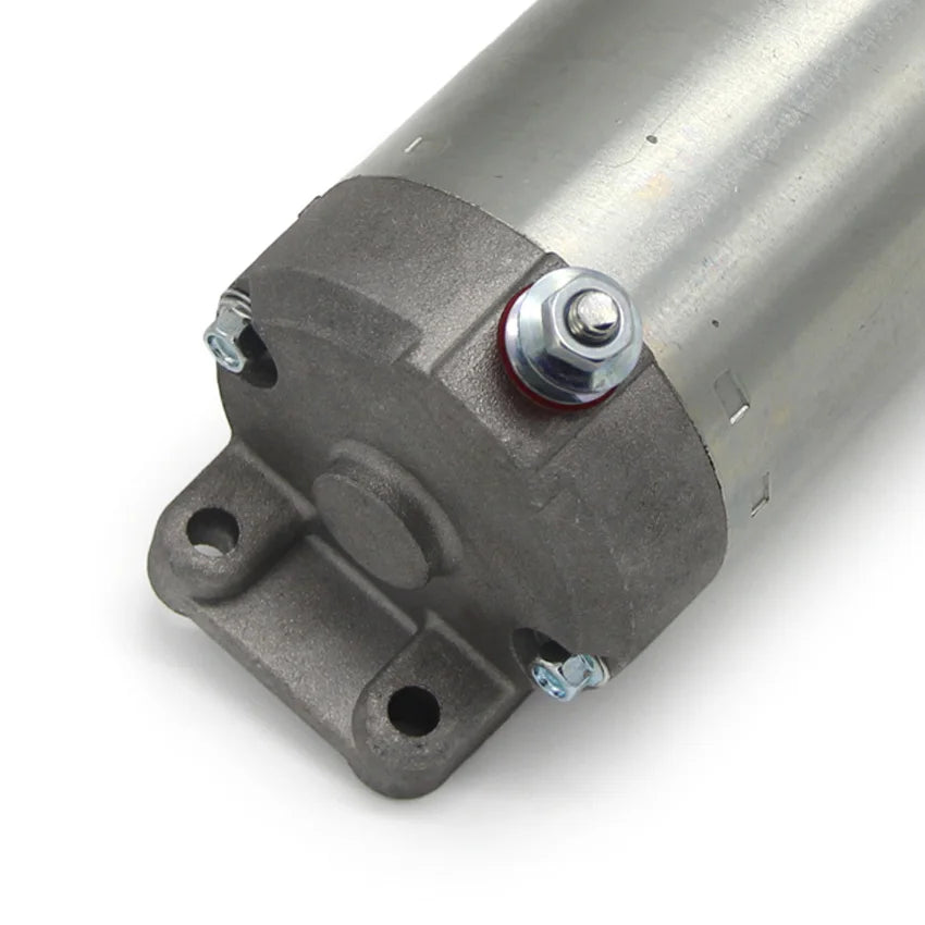 Motorcycle Accessories Electric Starter Motor For Arctic Cat TRV 650 H1 4x4 Auto TRV 700 EFI 4x4 Auto Cruiser Starter Motor