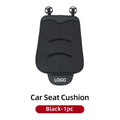 Car Seat Protection Cover Front Rear Cushions Storage Bags Accessories