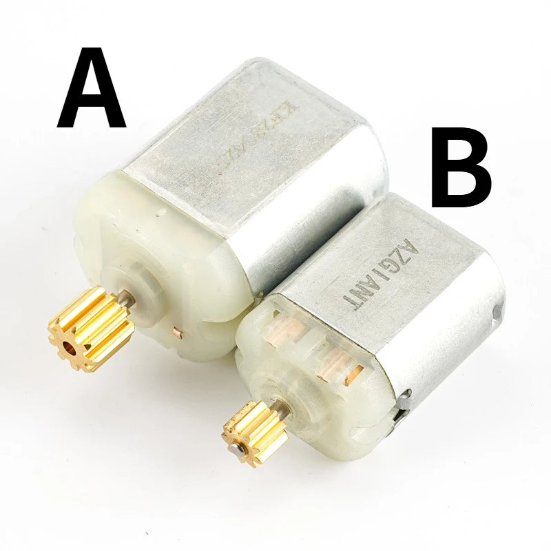 Car Door Lock Motor For Audi Q7 4L 4M TT 8J VW Touareg 7P5 CR7 Cars Parts Side Centra Locking Engine Center Control Locks Power