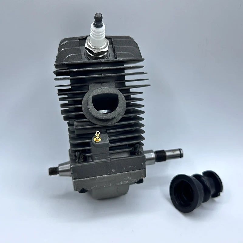 42.5mm & 40mm Cylinder Piston Crankshaft Kit For Sthil MS250 MS230 MS210 MS 250 230 210 021 025 023 Chainsaw Engine Motor Parts