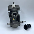 42.5mm & 40mm Cylinder Piston Crankshaft Kit For Sthil MS250 MS230 MS210 MS 250 230 210 021 025 023 Chainsaw Engine Motor Parts