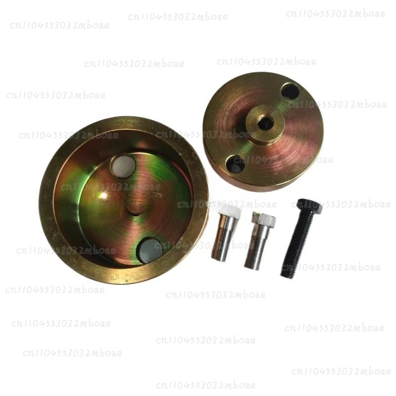 Crankshaft oil seal installation tool Isuzu 4JG2 4JJ14JG1 4KH1 493 4jg34JK1 4KK1