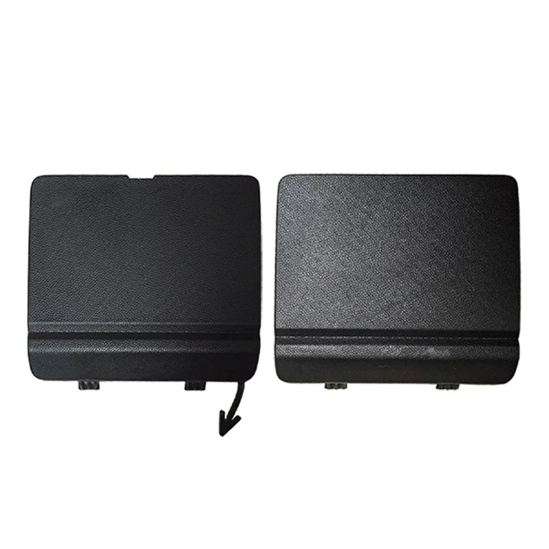 Front Bumper Tow Towing Eye Hook Cover Cap Trailer Cover Trim For Chery Jetour Traveller T2 2023 2024 2025  Exterior Accessories