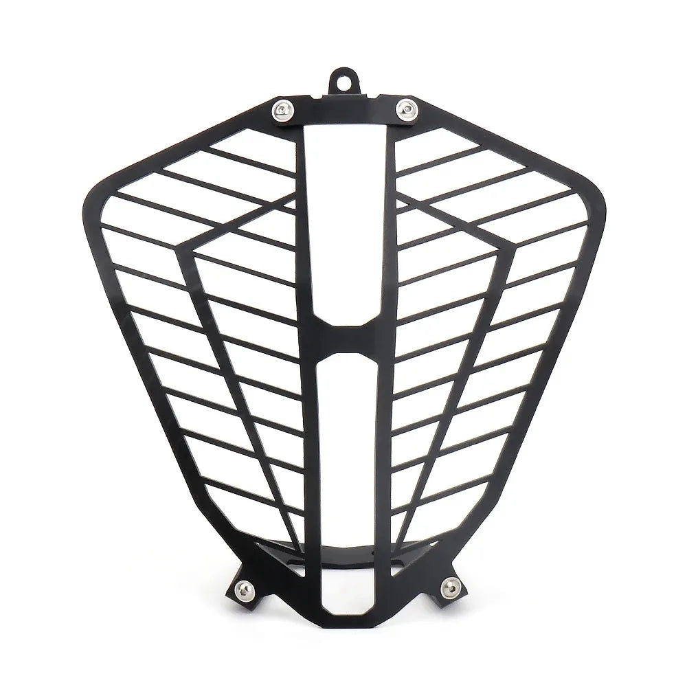 Protectores de faros delanteros para motocicletas 390, 790, 890 Adventure RS (2020-2023) 890 SMT