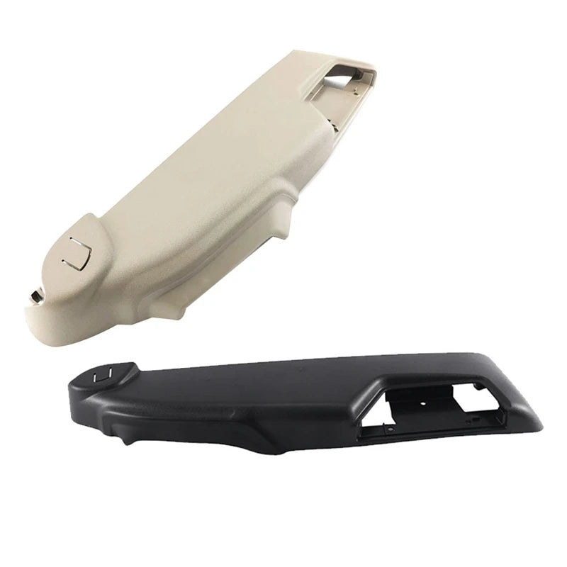 Left Front Driver Side Power Seat Trim Cover 39802011/12 For Volvo XC90 S60 XC70 S80 V70 05-14 Seat Outer Guard Panel