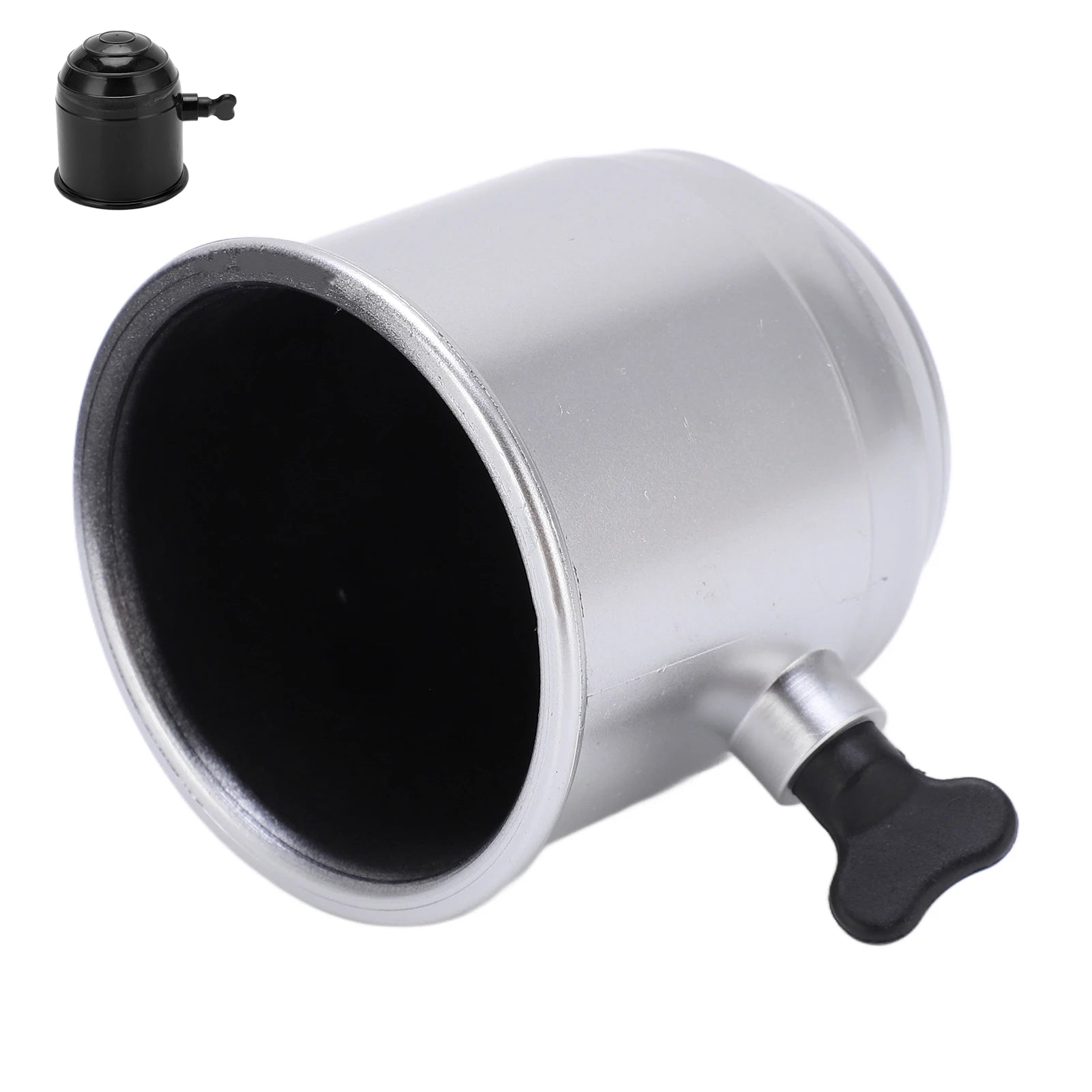 Auto Accessory Tow  Ball Cover Tow  Ball   Trailer Hitch  Cover Automobile Accessories with Knob for RV