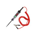 6V 12V 24V Car Truck Voltage Circuit Tester Auto Car Diagnostic Probe Test Pen Light Bulb Electric Measuring Pen Repair Tools