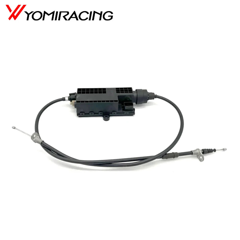 670030887 Car Parking Brake Electronic Actuator Parking Hand Brake Actuator For Maserati Quattroporte Ghibli 2014-2016