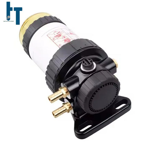42093 31863 Fuel Water Separator Fuel Filter Assembly 30 Micron Fits FM100 Series Filter Diesel Engine Replaces