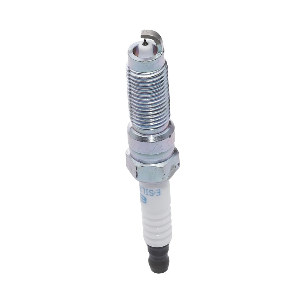 4pcs Spark Plugs For Ford Focus Escort Fiesta EcoSport B-Max C-Max Mondeo Tourneo 1770305 CM5G12405CE SILZNAR8C7H Accessories