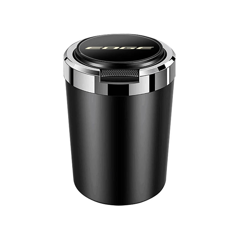 car ashtray accessories for vehicles Car accessories novelty for ford edge st stline