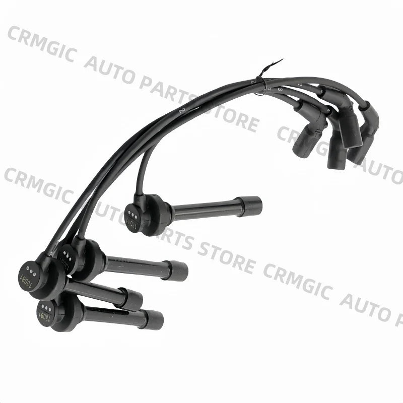 Spark plug cable for Great Wall hover cuv H3 H5 WINGLE3 WINGLE 5 4g63 4g64 4g69 engine SMW250506 SMW250508