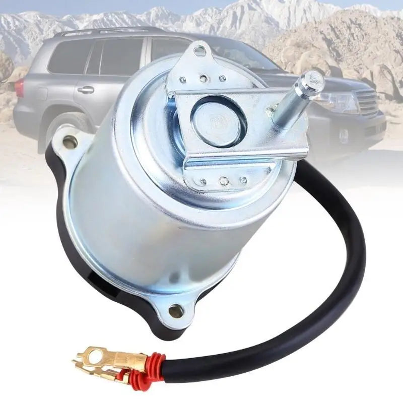 02DE Efficient and Powerful ABS Car Brake Motor Suitable For 4 Runner 47960-60050 4796060050 Ensure Safe Braking