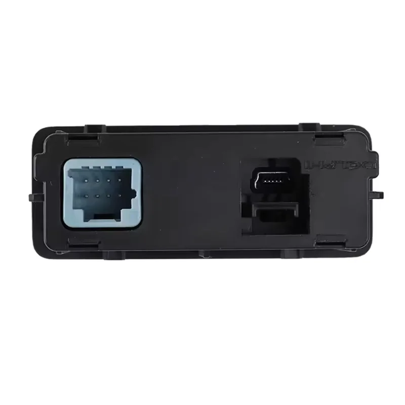 Car 280231941R AUX Audio Interface For Renault Car Accessories LHD