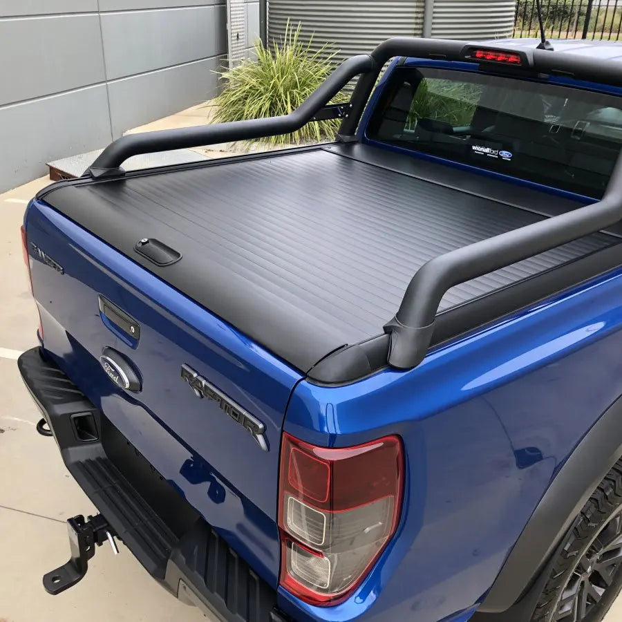 Electric Bed Covers Trucks Pickup Truck Bed Cover Hard Top Canopies For Ssangyong Musso Manual Roller Shutter Cover