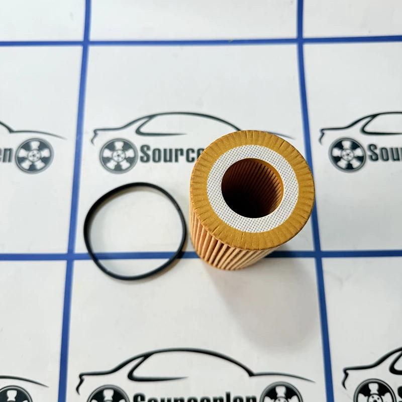 30788490 Car Accsesories Oil Filter For Volvo C30 C70 II S40 II  V40 V50  V60 I V70 III  XC60 I XC70 II Diesel