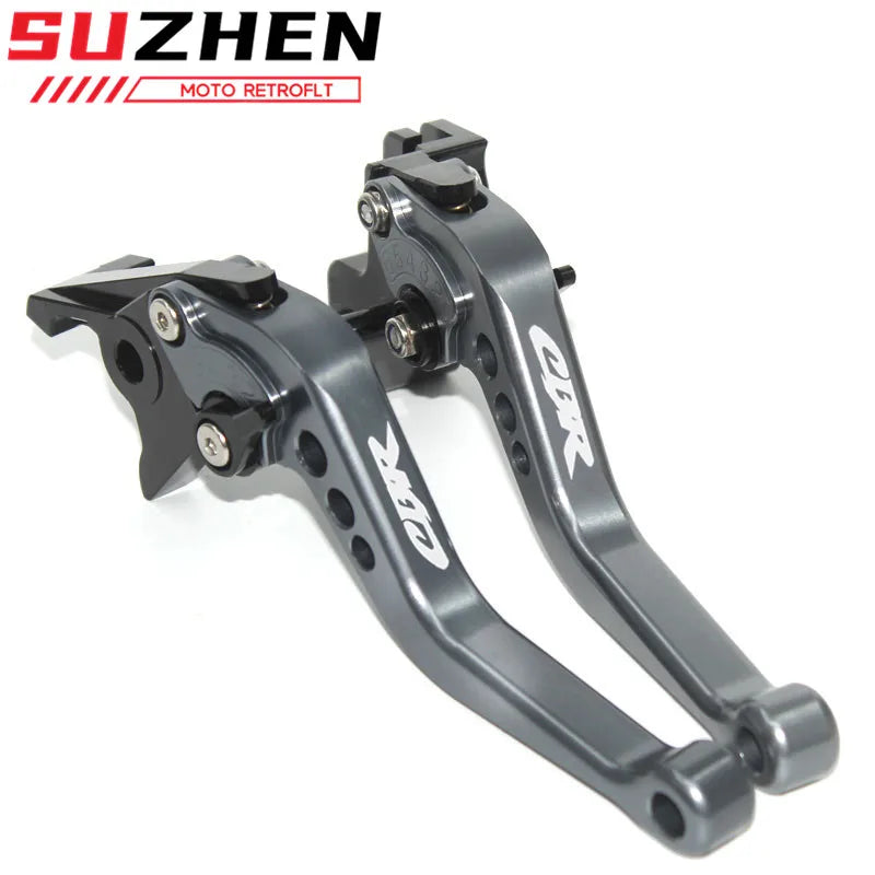 CNC brake Clutch Levers For CBR 600 RR CBR 600RR CBR600rr 2003-2006 CBR 900 RR 954 RR 2002-2003 Motorcycle brakes
