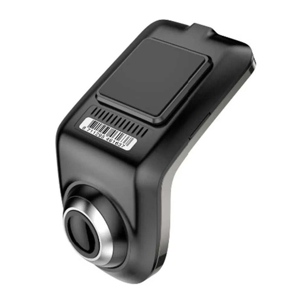 Car DVR Camera Adas Dashcam 1080P U3 Android Super Night Vision Loop Recording Motion Detection Dash Camera
