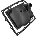 Automatic Transmission Filter with Gasket for CHRYSLER DODGE AVENGER JOURNEY RAM PROMASTER VOLKSWAGEN ROUTAN 68018555AA