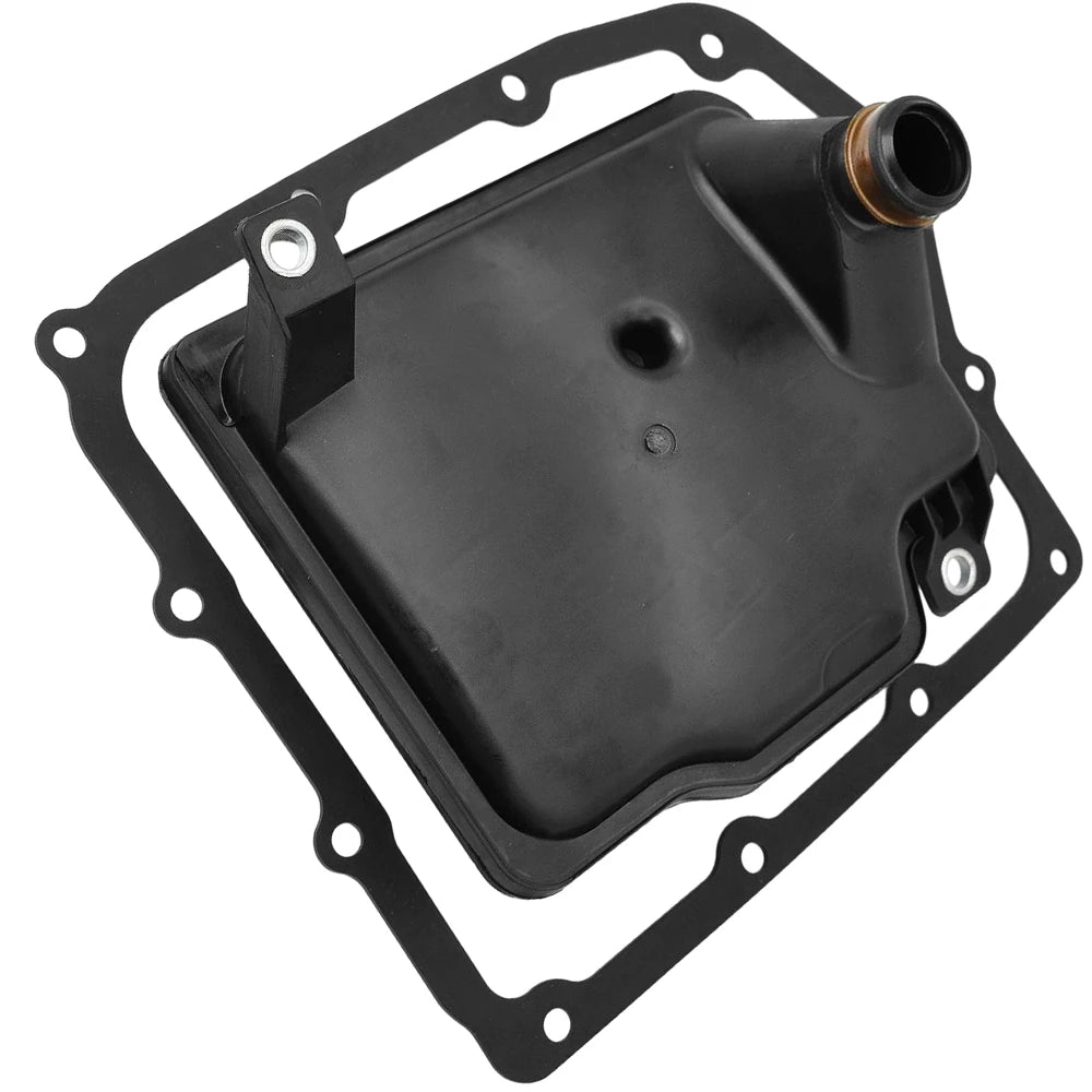 Automatic Transmission Filter with Gasket for CHRYSLER DODGE AVENGER JOURNEY RAM PROMASTER VOLKSWAGEN ROUTAN 68018555AA
