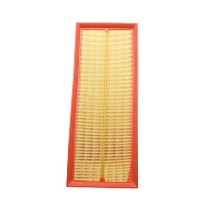 Car Engine Air Filter Element 34*12*7cm 1K0129620D For AUDI A3 A4 A5 A6 Q3 Q5 2015-2016 VW BEETLE CC GOLF JETTA PASSAT 2012-2017