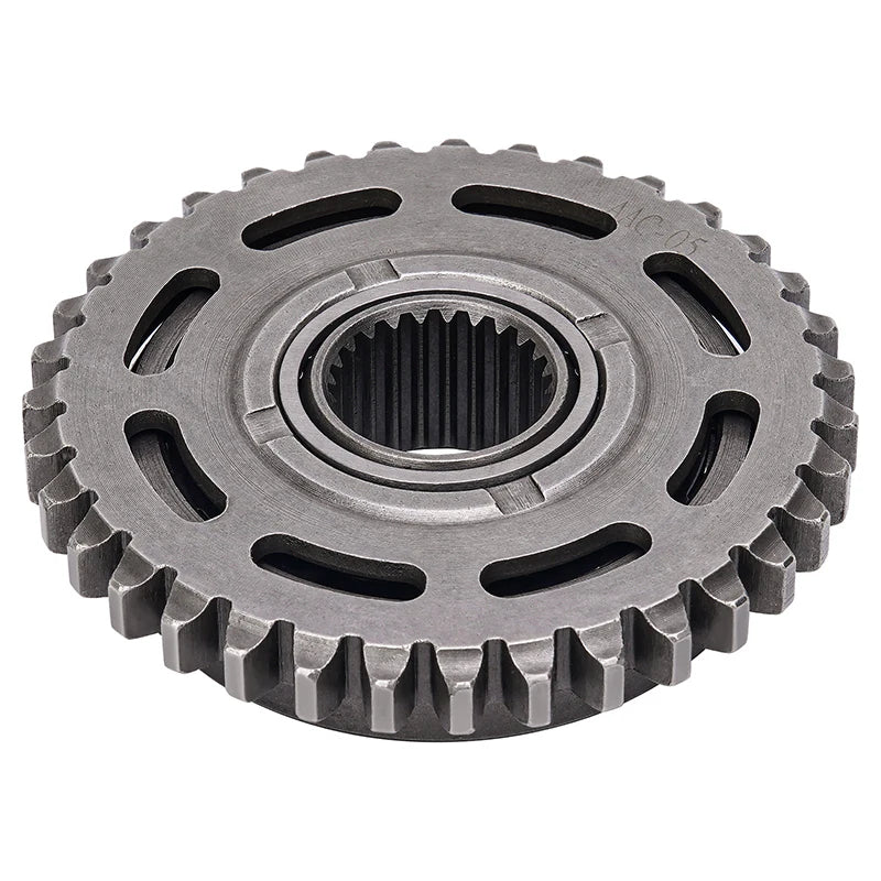 Motorcycle Engine Parts Starter Clutch Outer Assy Kit For HONDA TRX450ER 2006-2014 TRX450R 2006-2009 CRF450X 2005-2009 2012-2017