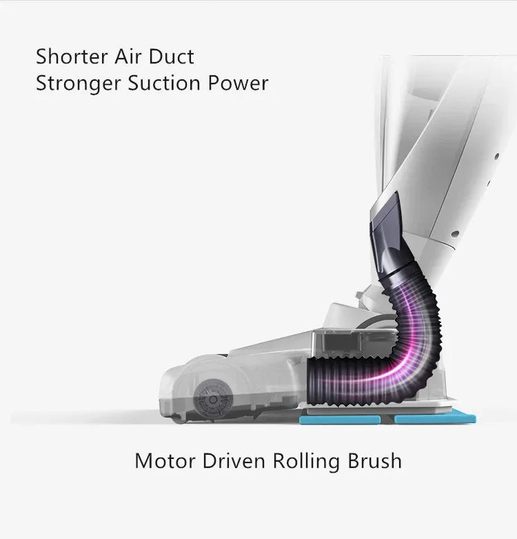 2019 A'AWARD car vacuum cleaner 4 in 1 dropship Europe USA