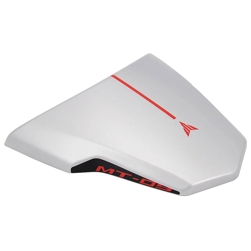 Accesorios de motocicleta nuevos 2019-2020 para Yamaha MT09, guardabarros trasero, deflector de parabrisas, cubierta de asiento trasero MT-09 MT 09