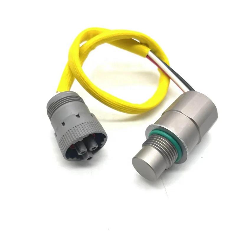 2659034  265-9034 Crankshaft Position Sensor for CATERPILLAR 3516 3176 Engine Sensor Bulldozer Truck Generator Set Components