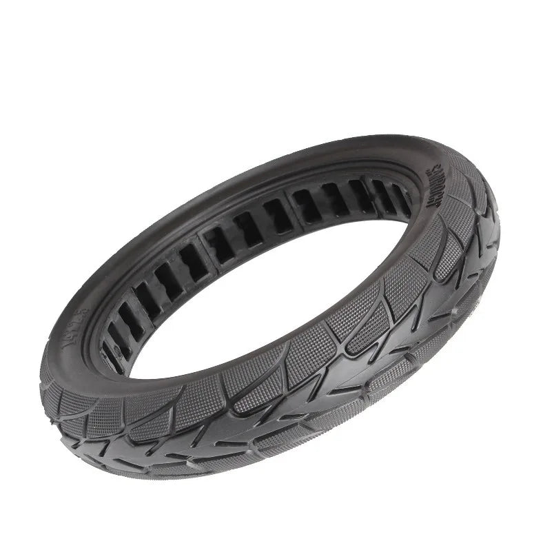 14 Inch14X2.50 solid Tyre  for Electric Vehicle 2.50-10 2.75-10 High-quality Wear-resistant Tire