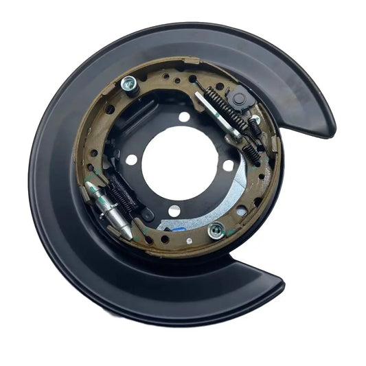 for Dongfeng DFM Fengshen AX7  After Brake Brake After Brake the Brake Plate Assembly for Dongfeng DFM Fengshen AX7