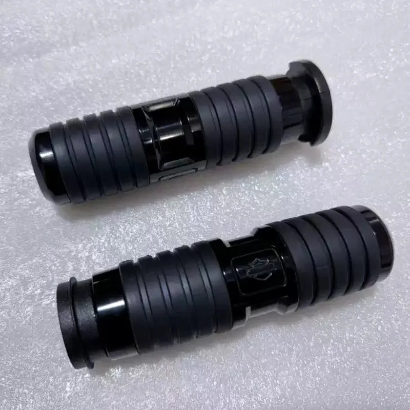 Motorcycle modification accessories 25mm electronic handle, electronic throttle handle set