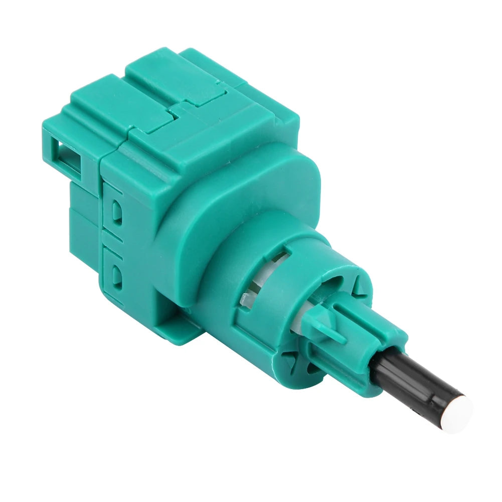 Car Brake Light Switch 1C0945511A Brake Light Stop Switch for Bora for Golf MK4 for Passat Beetle for Sharan Lupo