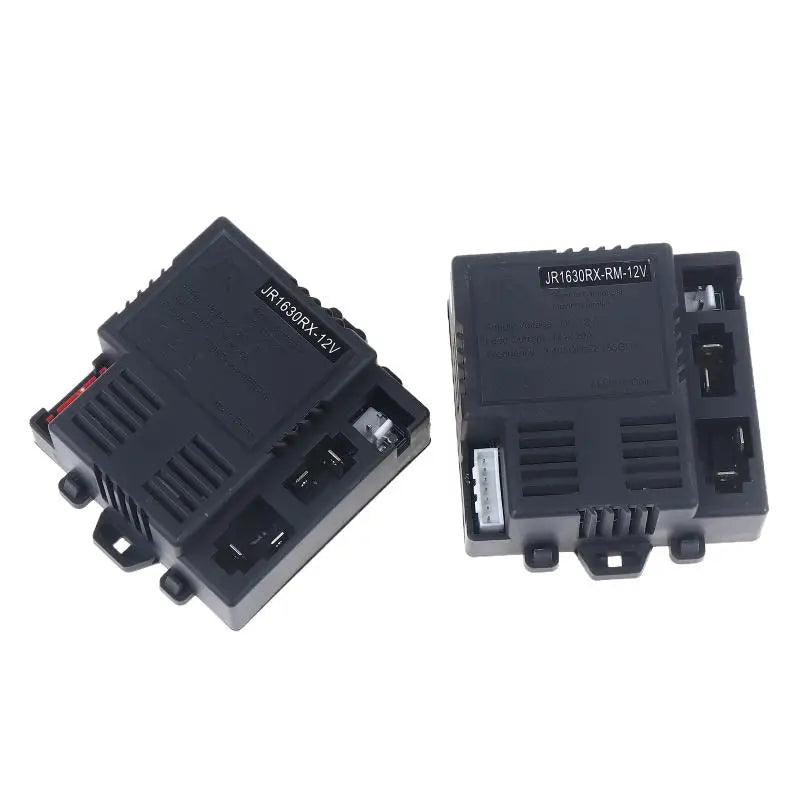 Children's Electric Vehicle Remote Control JR1630RX/JR1630RX-12V 2.4G Replacement Component