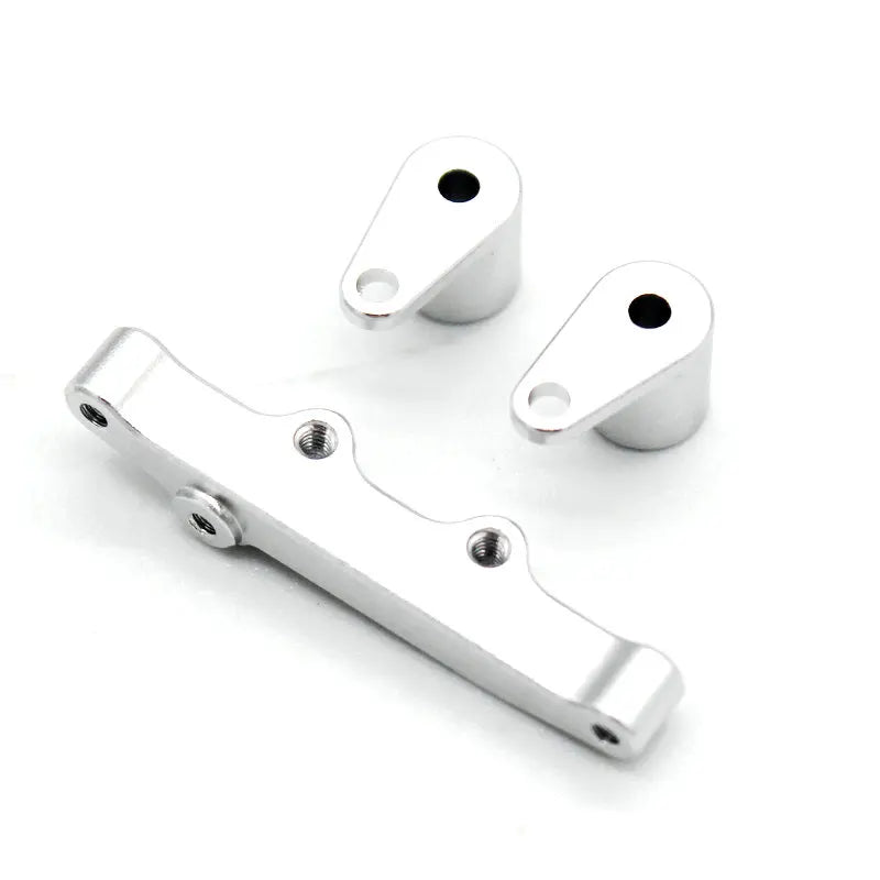 Metal steering assembly accessory LOSI 1/24 Micro-B 2WD Buggy RTR LOS00007 parts