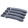 For 2005-2017/2022 Nissan Frontier car exterior door handle protective cover car decorative accessories ABS carbon fiber pattern
