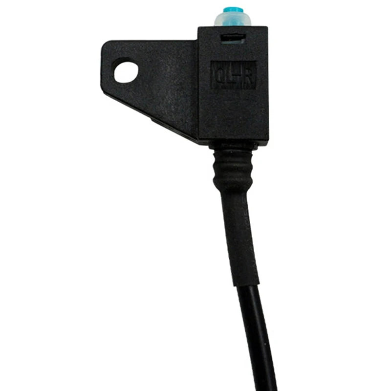 Motorcycle Electric Vehicle Parts Brake Switch Power Off Switch With Cable Waterproof Disc Brake Switch Pedal Brake Switch
