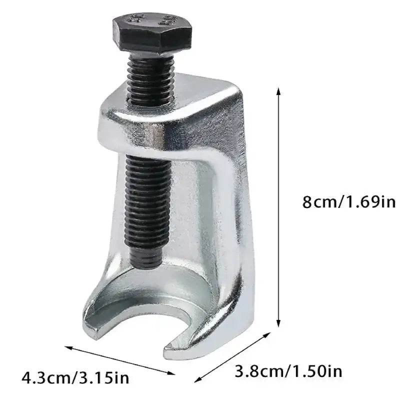 19mm Adjustable Car Puller Removal Tool Automoitve Steering System Tools Garage Work
